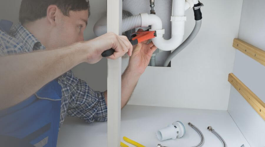 Professional Leak Detection in Williamsport, OH