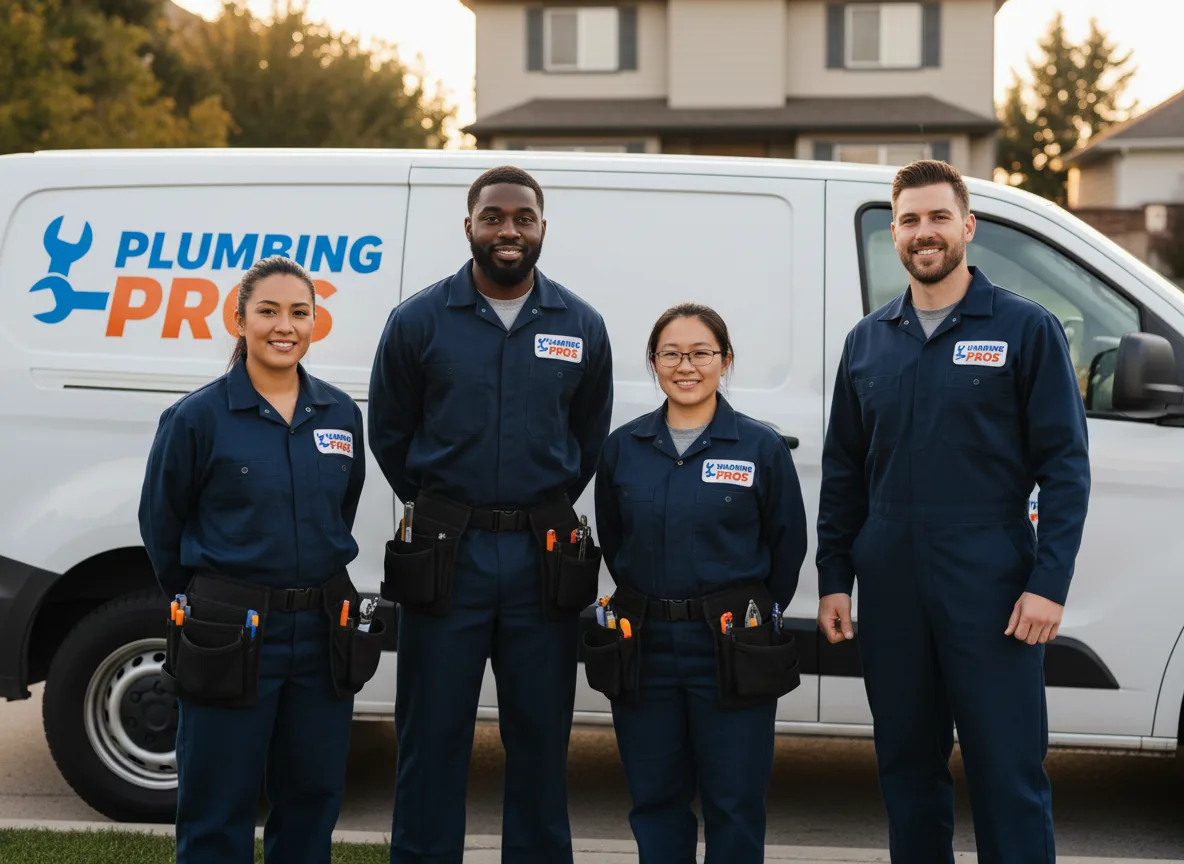 Water Heater Repair company in Williamsport, OH